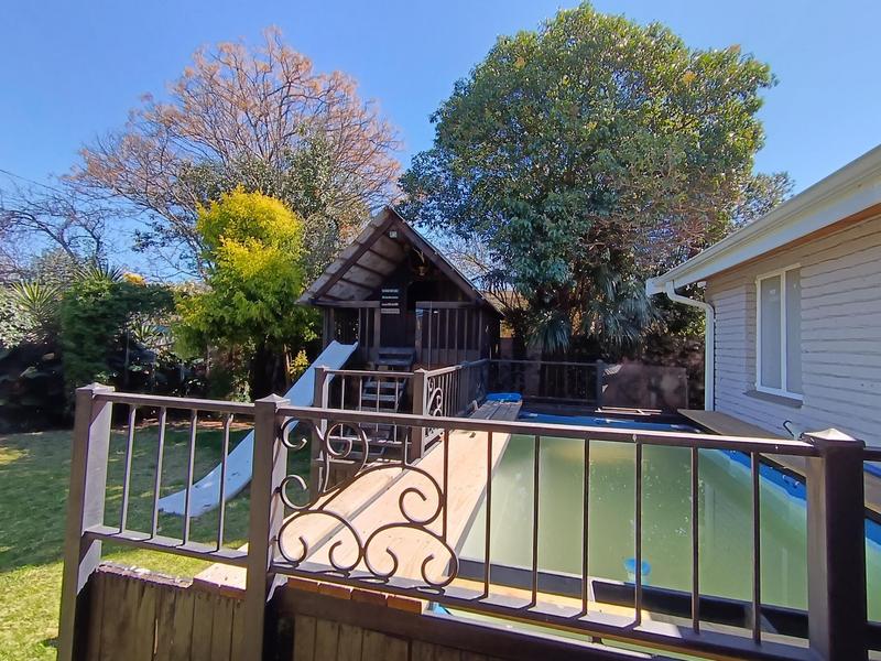 5 Bedroom Property for Sale in Bergsig Eastern Cape